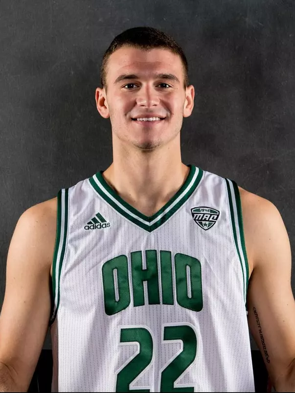 Gavin Block