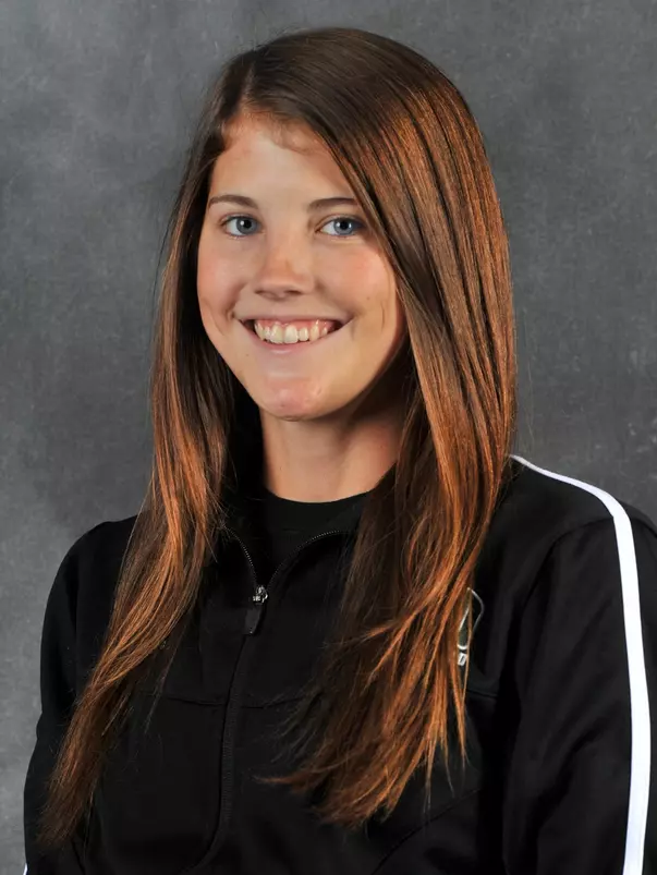 Hannah Bush