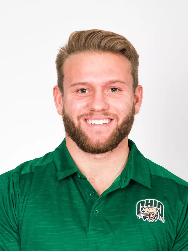 Hunter Yeargan
