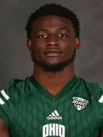 Isiah Cox