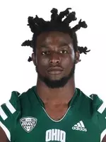 Isiah Cox