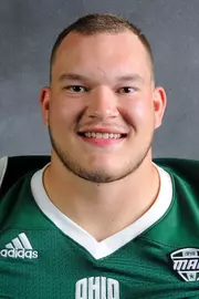 Jake Pruehs