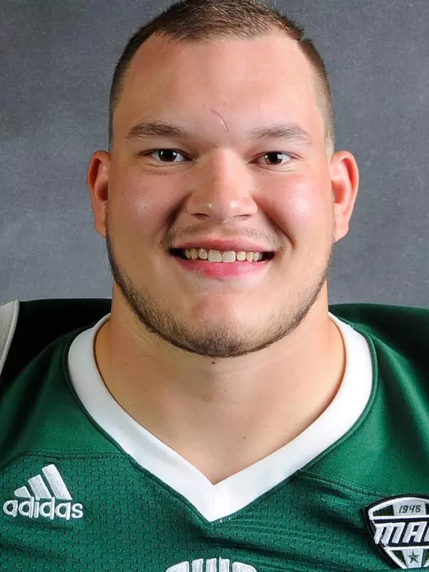 Jake Pruehs