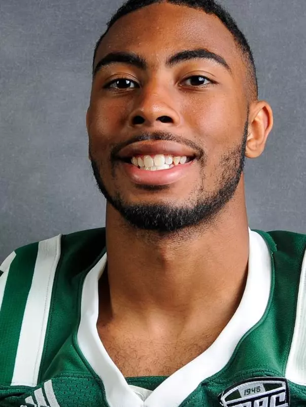 Jalen Fox