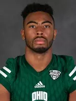 Jalen Fox