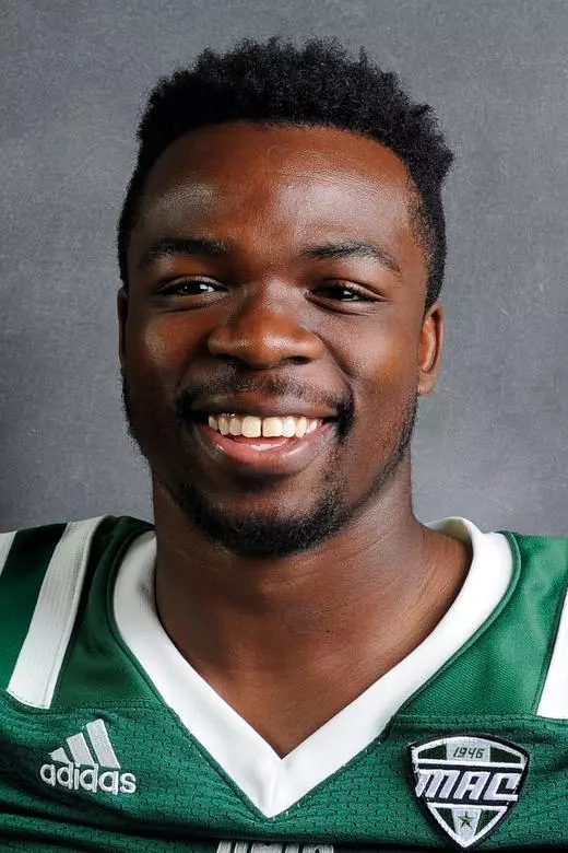 Jamal Hudson
