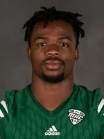 Jamal Hudson