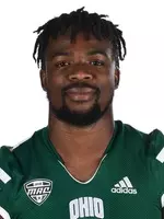 Jamal Hudson