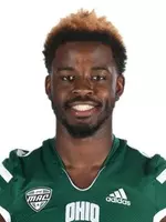 Jamison Collier