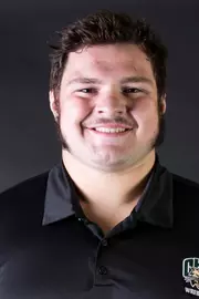 Jared Pegher