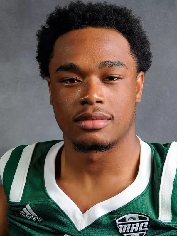 Jarren Hampton
