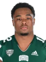 Jarren Hampton