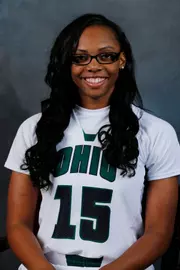 Jasmine Weatherspoon