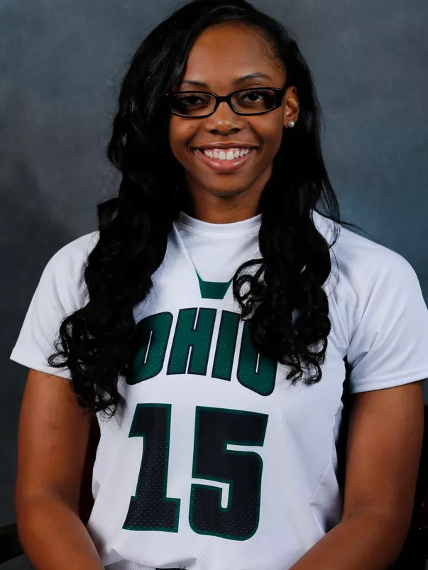 Jasmine Weatherspoon
