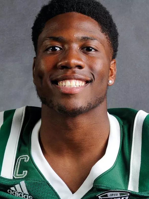 Javon Hagan