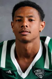 Jaylen Morgan