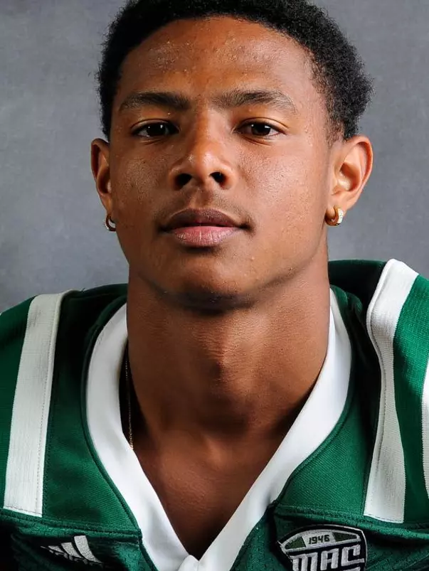 Jaylen Morgan