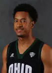 Jaylin McDonald
