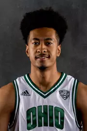 Jaylin McDonald