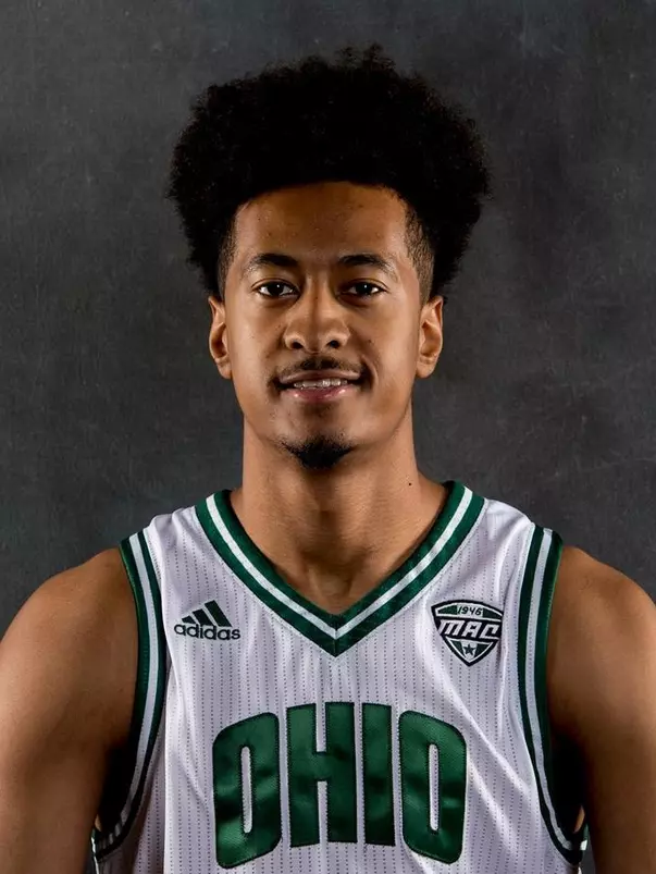 Jaylin McDonald