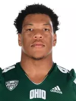 Jeremiah Burton