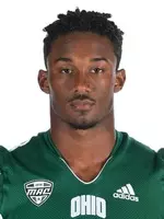Jeremiah Wood