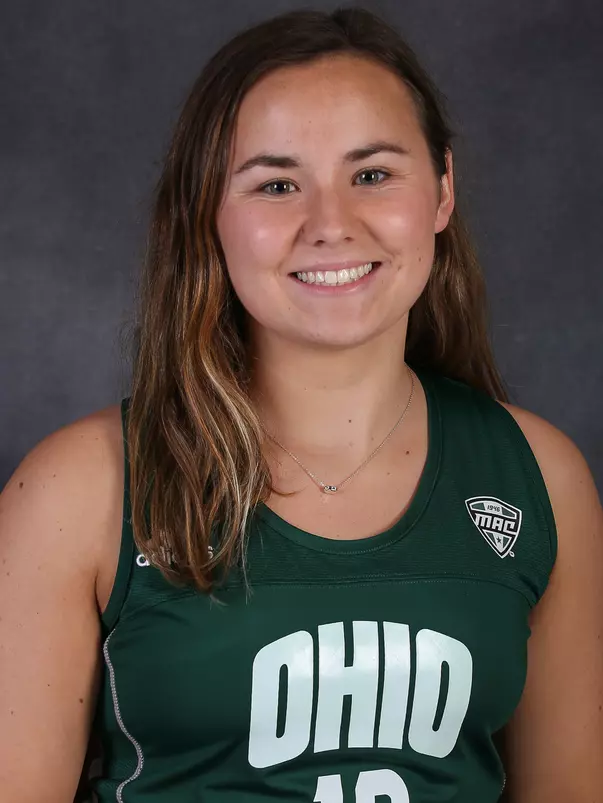 Jillian Shive