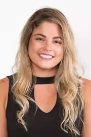 Katherine Redden