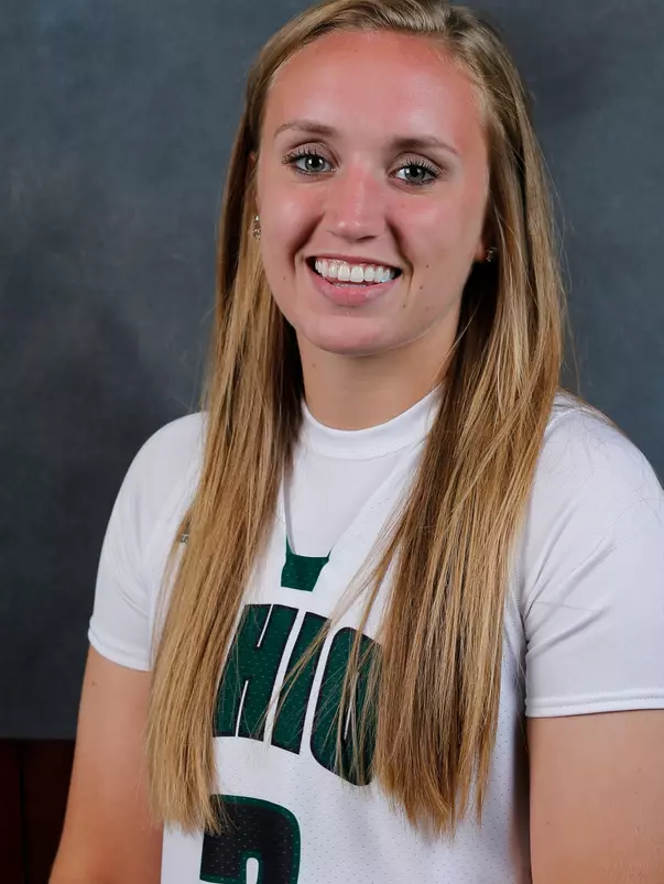 Katie Barker