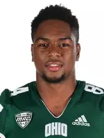 Keeshawn Tyson