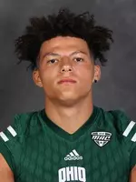 Keevon Harris