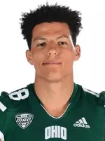 Keevon Harris