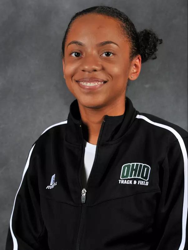 Keilah Causey
