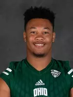 Keye Thompson