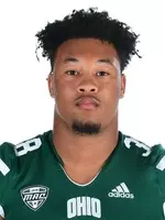 Keye Thompson