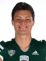 Kurtis Rourke