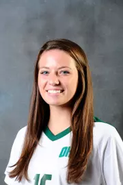 Kylie McCue