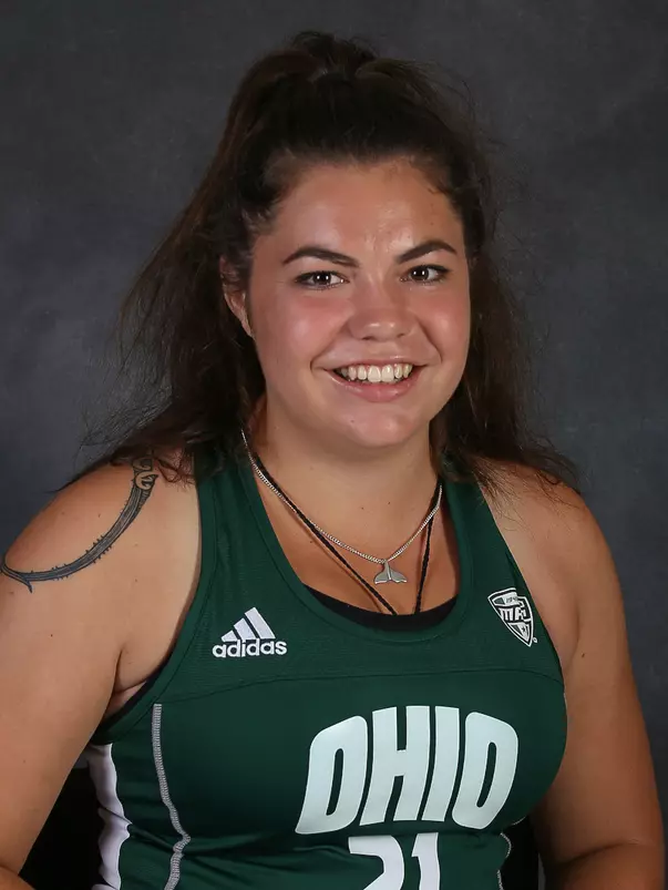 Leah Warren