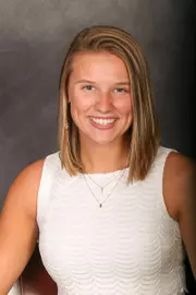 Mackenzie Caruthers