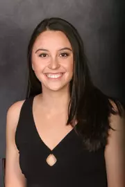 Mackenzie Hornstra