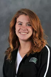 Mackenzie Rankin