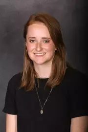 Maddie Wyke