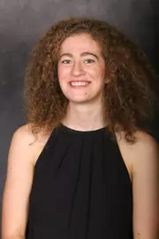 Madeline Kenyon