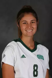 Madelyn Kah