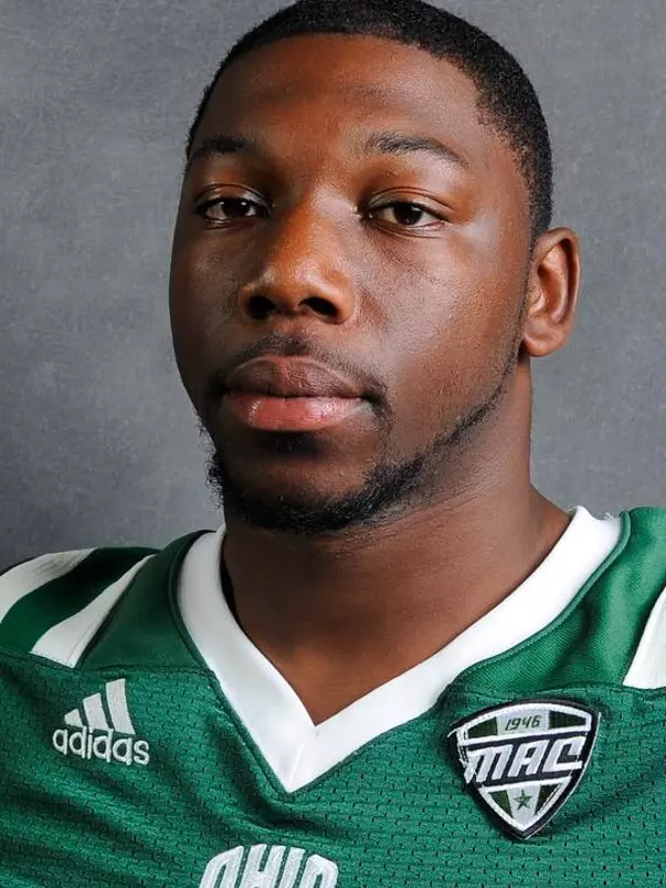 Marcus Brunson