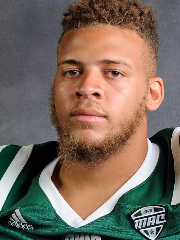 Marcus Coleman