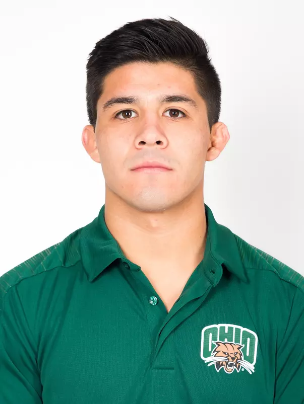 Mario Guillen