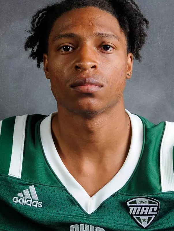 Markel Davis