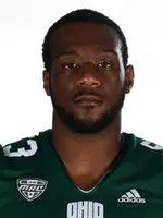 Marques Grimes