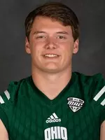 Mason Bernhardt
